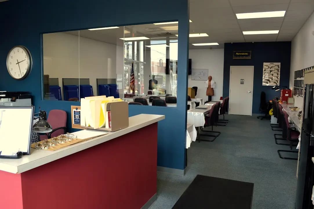 Photo of Concealed Carry Safety for Personal Defense Inc shooting ranges activities in Chicago