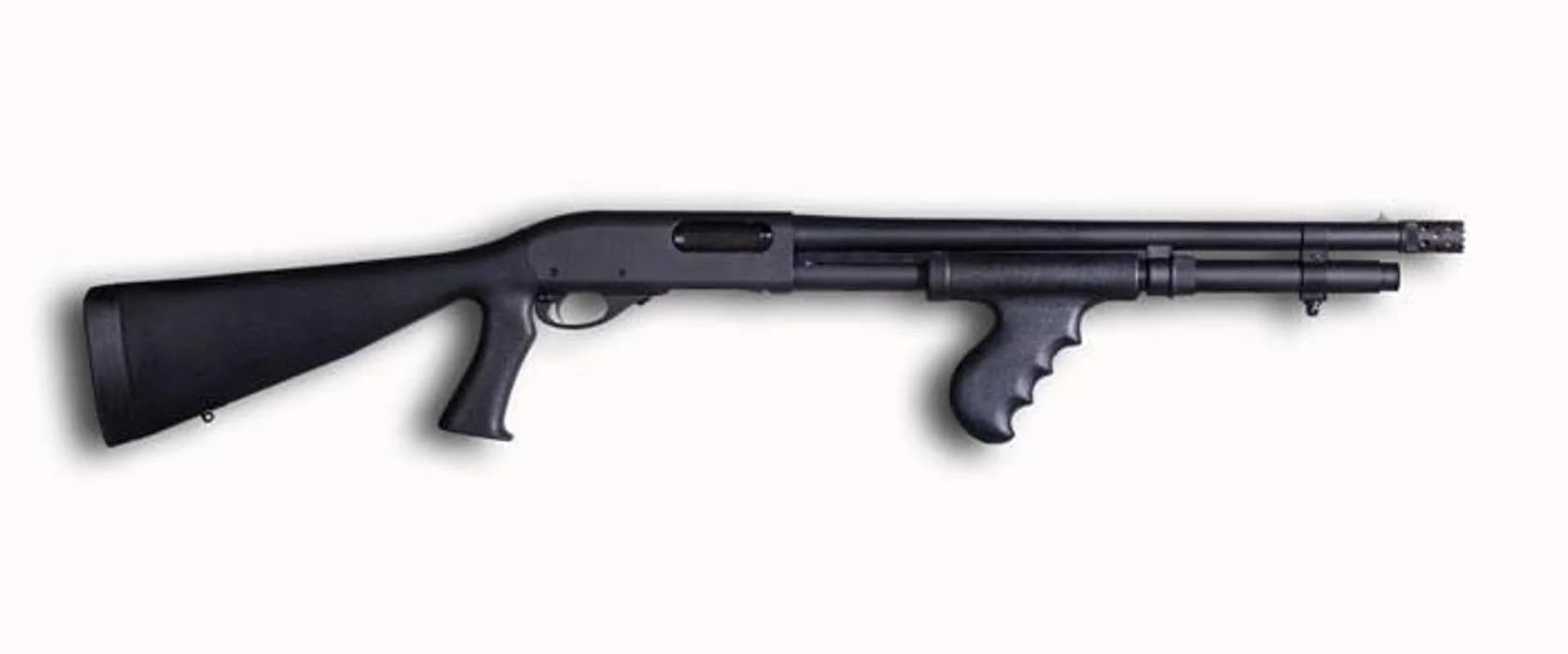 GAT Guns - Popular shooting ranges destination in Chicago