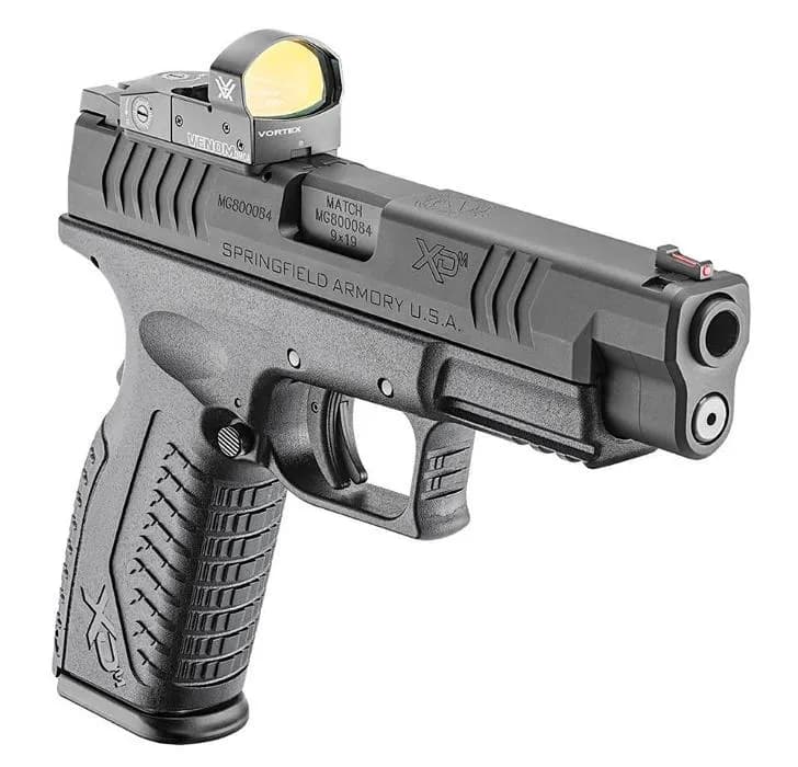 shooting ranges experience at GAT Guns located in Chicago