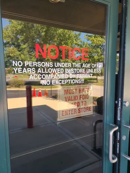 Photo of Mega Sports shooting ranges activities in Chicago