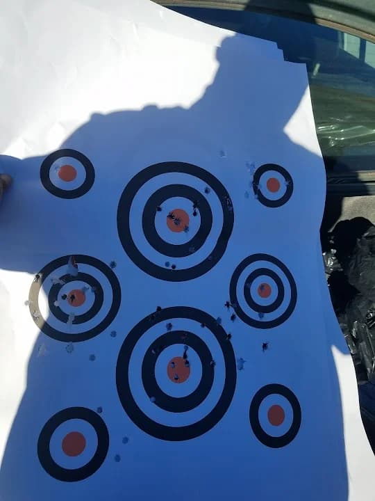 Mega Sports - Popular shooting ranges destination in Chicago