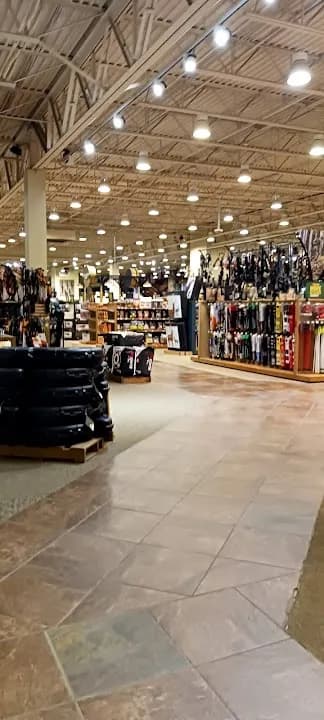 Cabela's - shooting ranges in Chicago