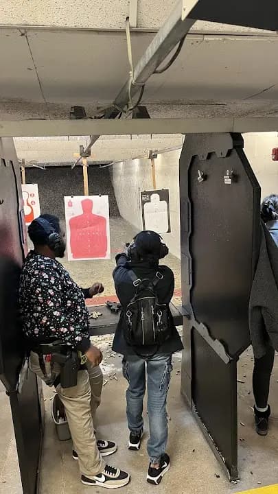 Sanders Tactical Performance - Popular shooting ranges destination in Houston