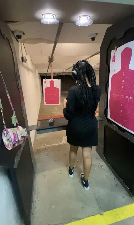 Sanders Tactical Performance - shooting ranges in Houston - Top rated