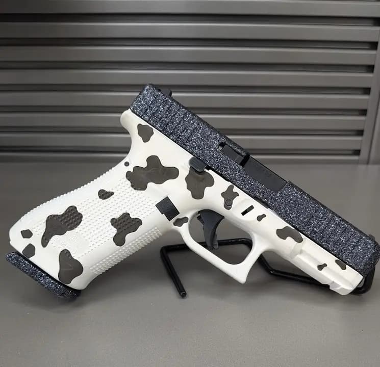 Texas Underground Armory - Popular shooting ranges destination in Houston