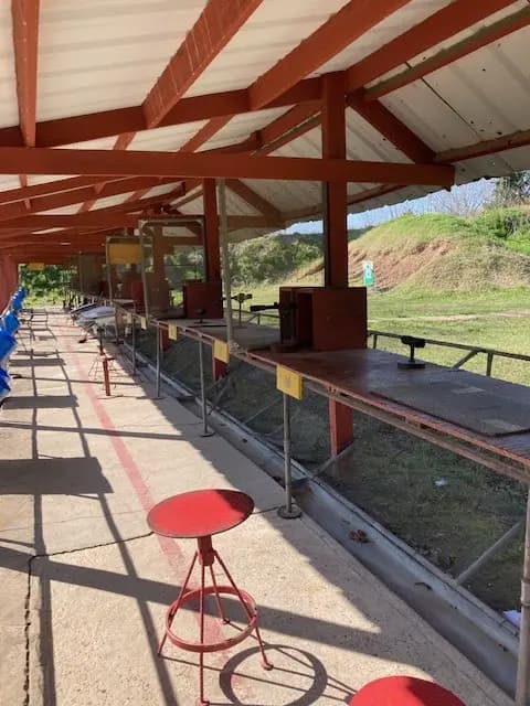 Bailey's House of Guns - shooting ranges in Houston