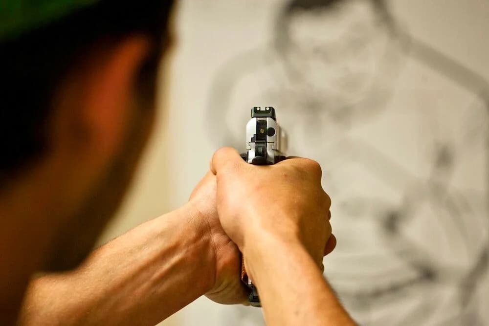 Lone Star Defense & Arms LLC - shooting ranges in Houston - Top rated