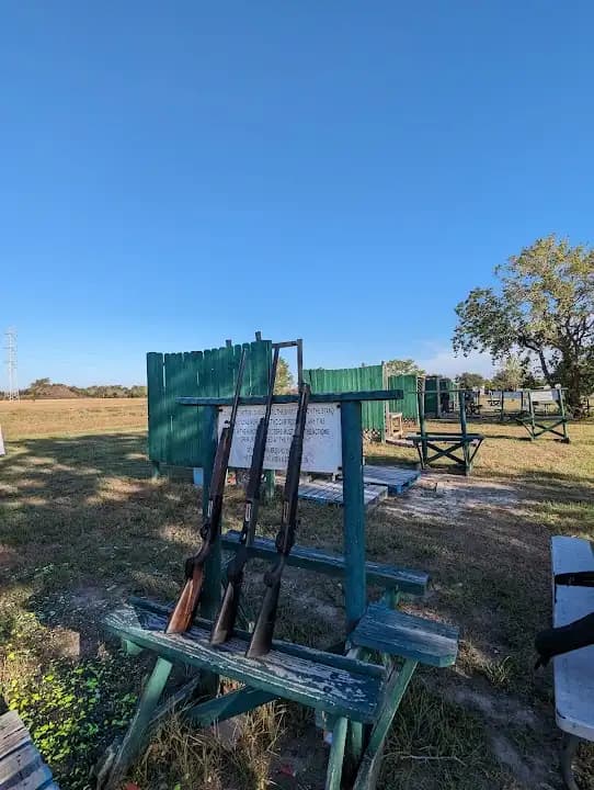 American Shooting Centers - Popular shooting ranges destination in Houston