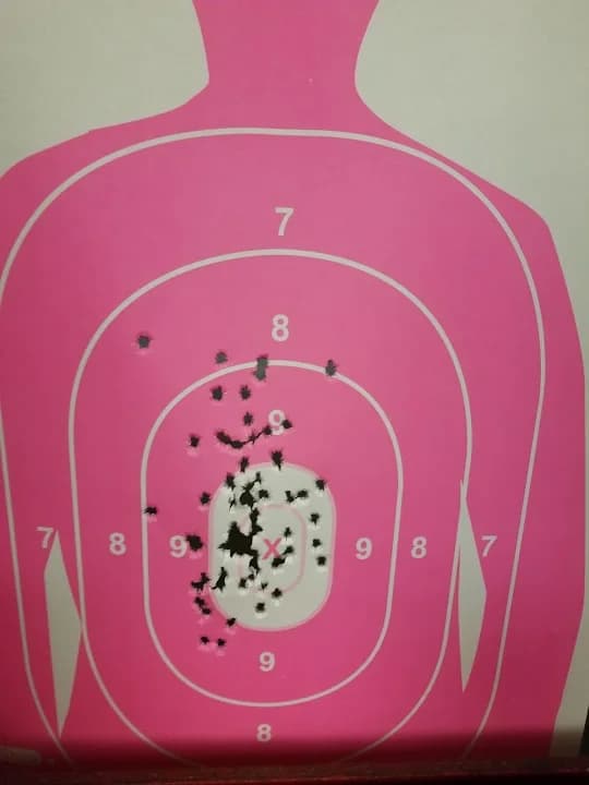 The Sportsman's Outlet - shooting ranges in Houston