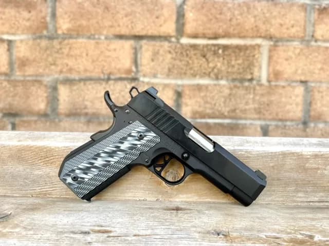 shooting ranges experience at Spring Guns & Ammo located in Houston