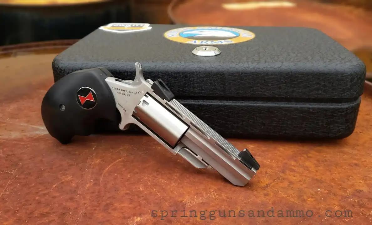 Spring Guns & Ammo - Popular shooting ranges destination in Houston