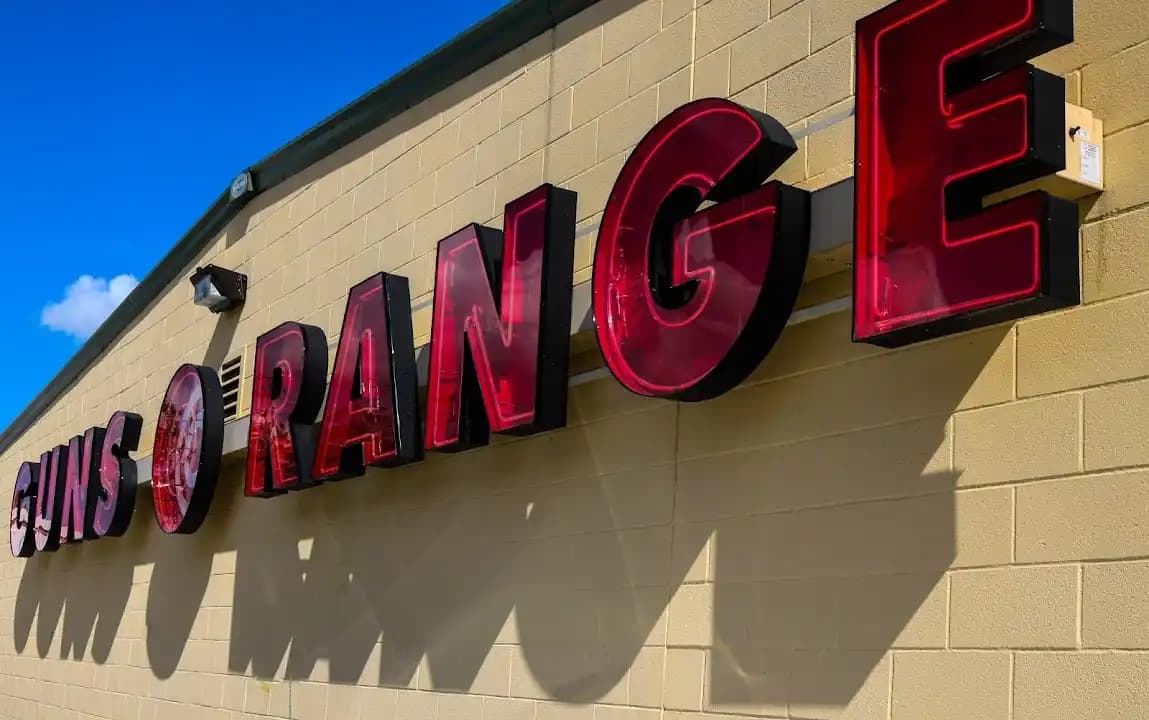 Photo of Spring Guns & Ammo shooting ranges activities in Houston