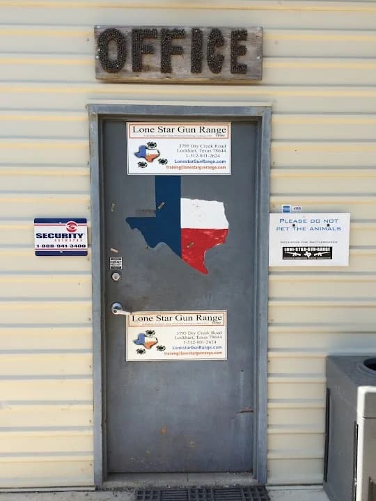 Lone Star Gun Range - shooting ranges in Houston - Top rated