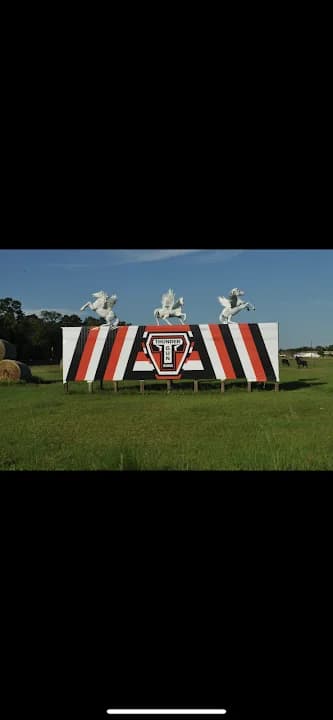 Thunder Gun Range - shooting ranges in Houston