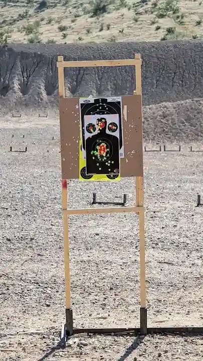 Photo of Phoenix Rod & Gun Club shooting ranges activities in Phoenix