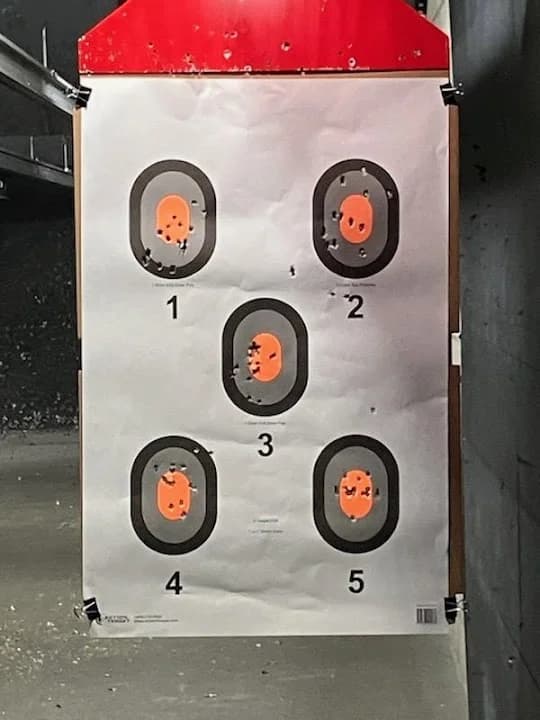 Shooter's World of Peoria - Popular shooting ranges destination in Phoenix