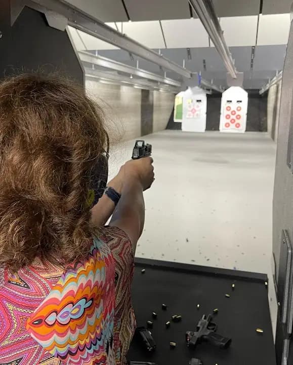 Shooter's World Goodyear - Popular shooting ranges destination in Phoenix