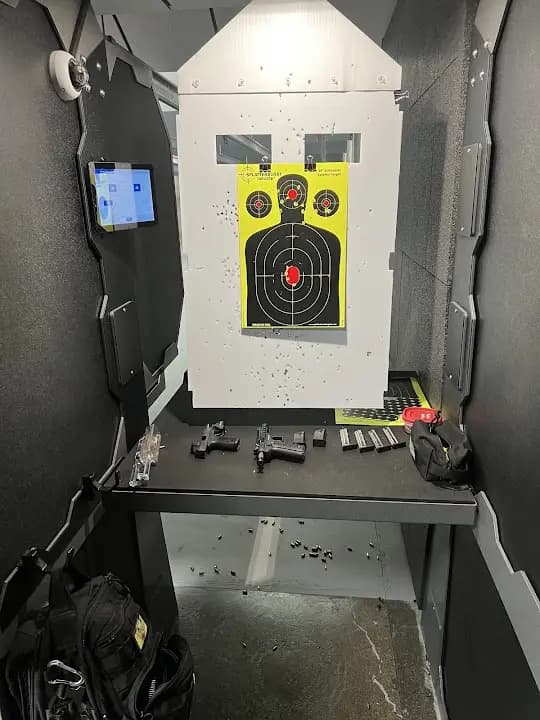 Photo of Shooter's World Goodyear shooting ranges activities in Phoenix
