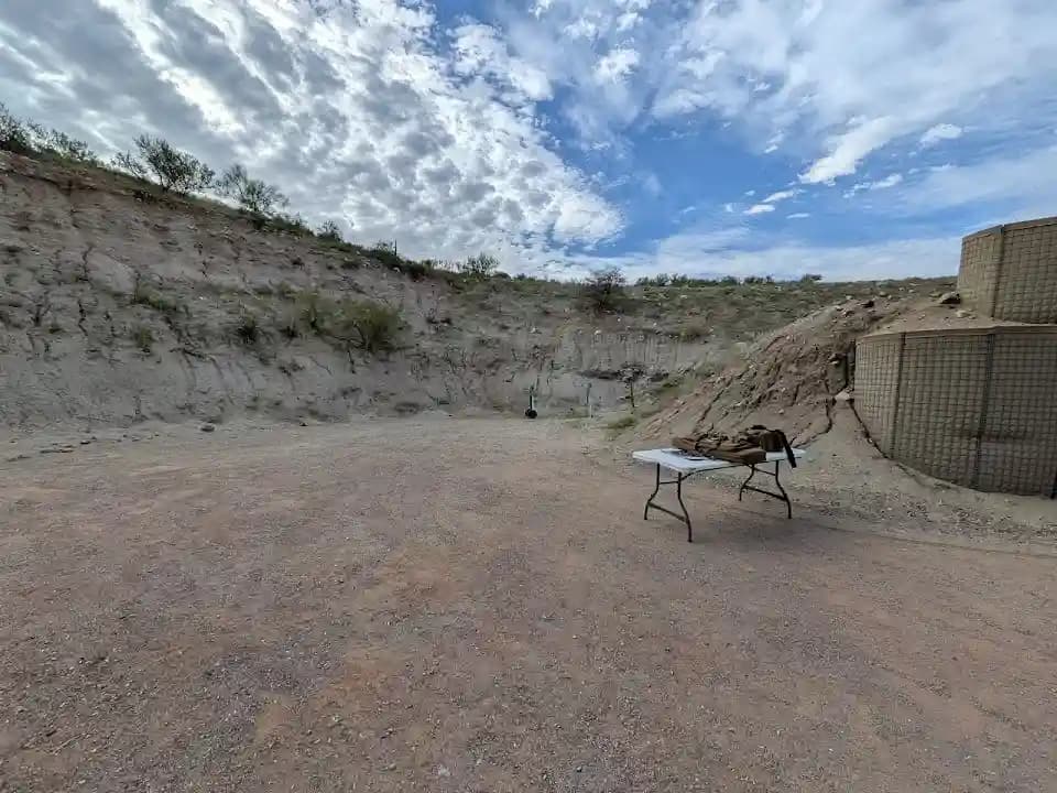 Pima Pistol Club - Popular shooting ranges destination in Phoenix