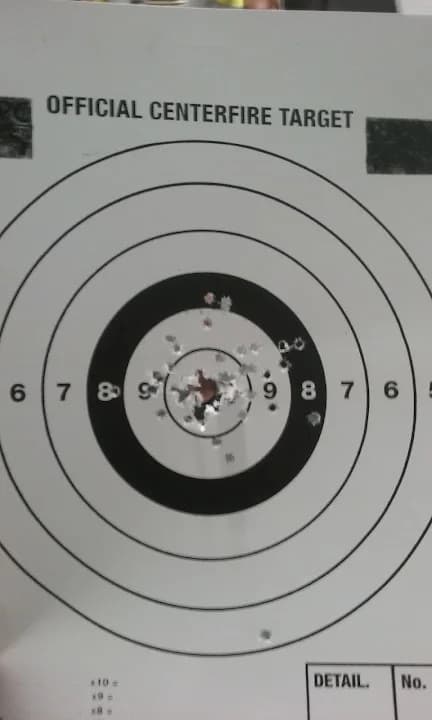 Rothwell Professional Industry Indoor Pistol Club - Popular shooting ranges destination in Brisbane