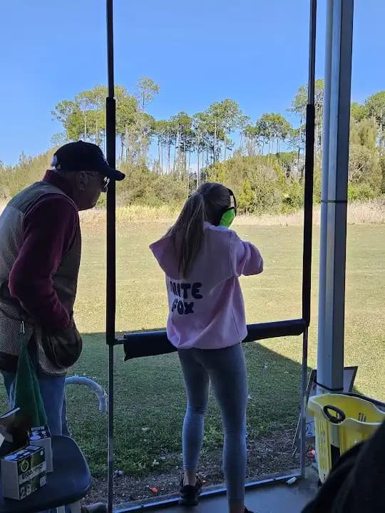 Caboolture Clay Target Club - Popular shooting ranges destination in Brisbane