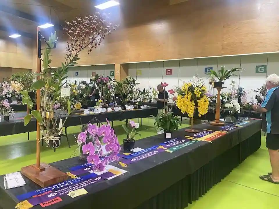 Belmont Shooting Complex - Main Office - Popular shooting ranges destination in Brisbane