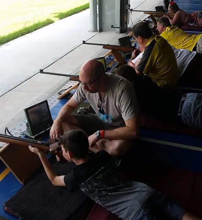 Paramount Targetsports Club - Popular shooting ranges destination in Brisbane