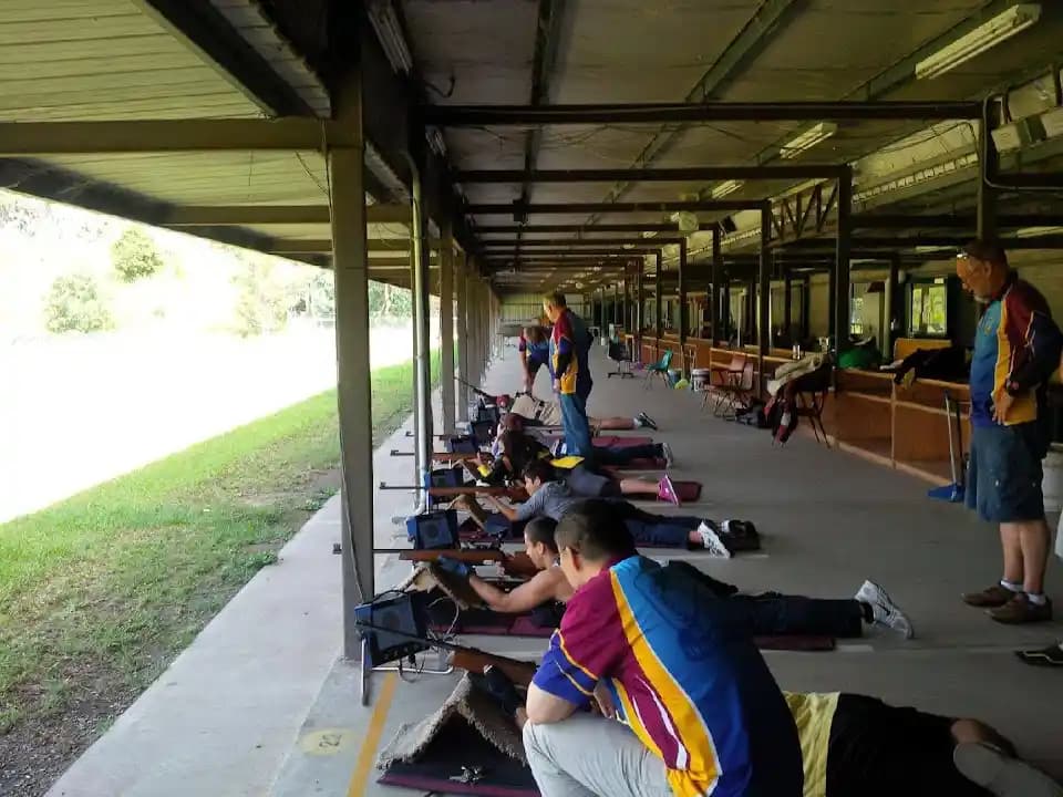 Brisbane Small Bore Rifle Club - Popular shooting ranges destination in Brisbane