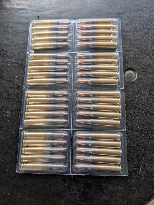 shooting ranges experience at Pine Rivers Shooting Club Inc located in Brisbane