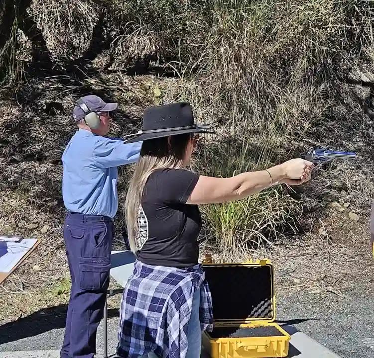 Queensland Military Rifle Club (QMRC) - Popular shooting ranges destination in Brisbane