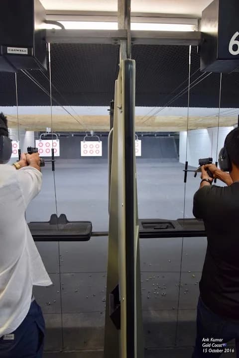 The Shooting Centre - Popular shooting ranges destination in Brisbane