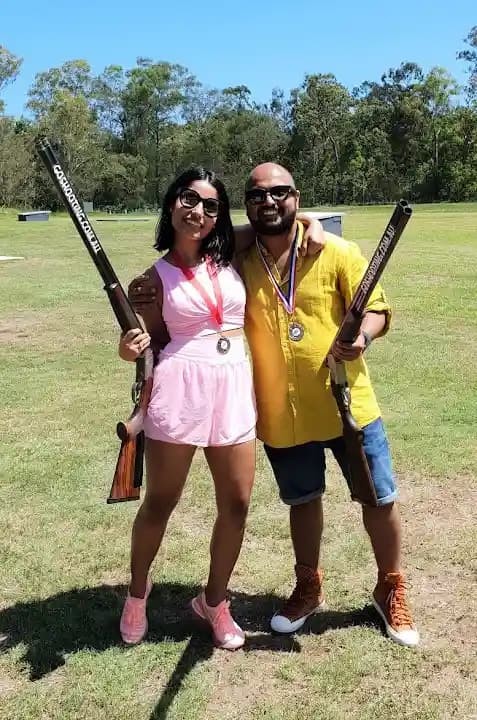 Photo of Go Shooting shooting ranges activities in Brisbane
