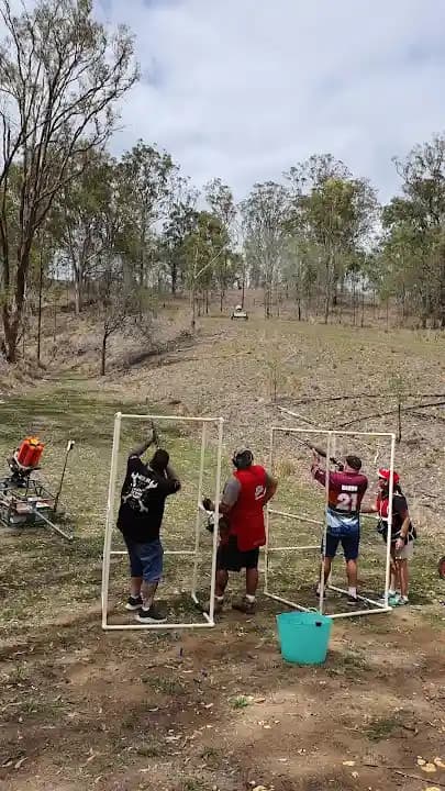 Go Shooting - Popular shooting ranges destination in Brisbane