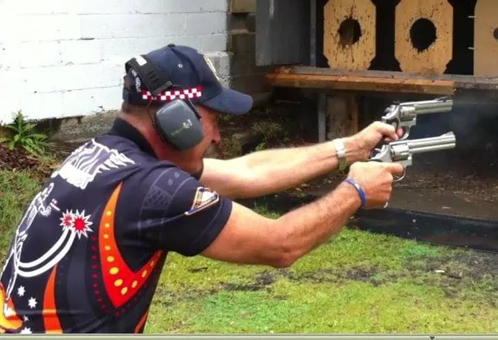 Gold Coast Pistol Club - Popular shooting ranges destination in Brisbane