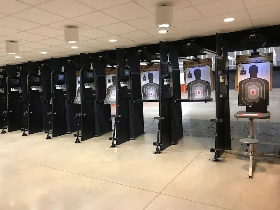 Freedom Shooting Center ATL - Popular shooting ranges destination in Atlanta