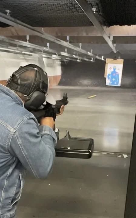 Photo of Freedom Shooting Center ATL shooting ranges activities in Atlanta