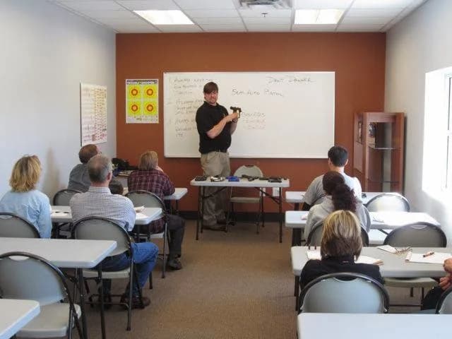 Freedom Shooting Center ATL - Popular shooting ranges destination in Atlanta