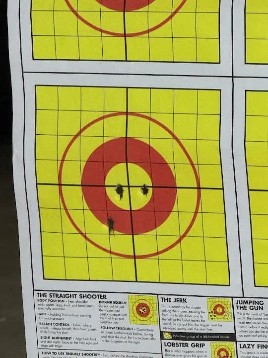 Photo of Remington Range At Adventure Outdoors shooting ranges activities in Atlanta