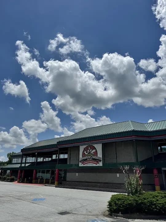 Remington Range At Adventure Outdoors - Popular shooting ranges destination in Atlanta