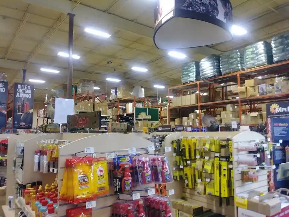 Photo of Adventure Outdoors shooting ranges activities in Atlanta