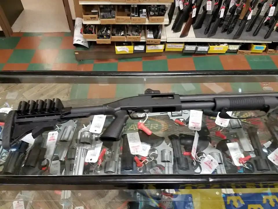 Adventure Outdoors - Popular shooting ranges destination in Atlanta