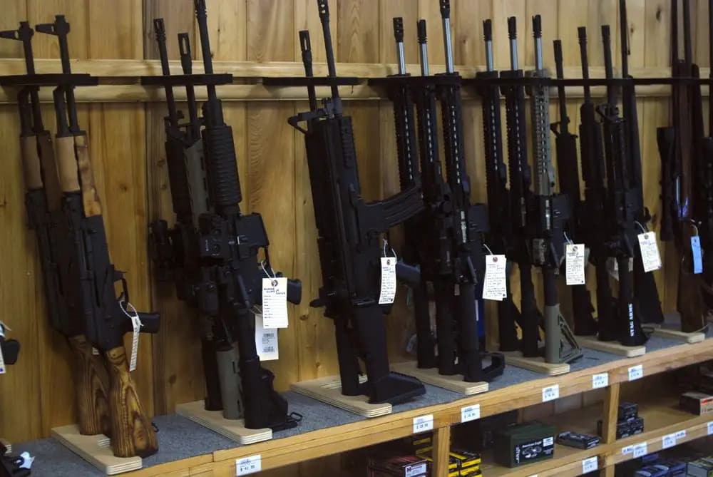 Range, Guns & Safes - Popular shooting ranges destination in Atlanta