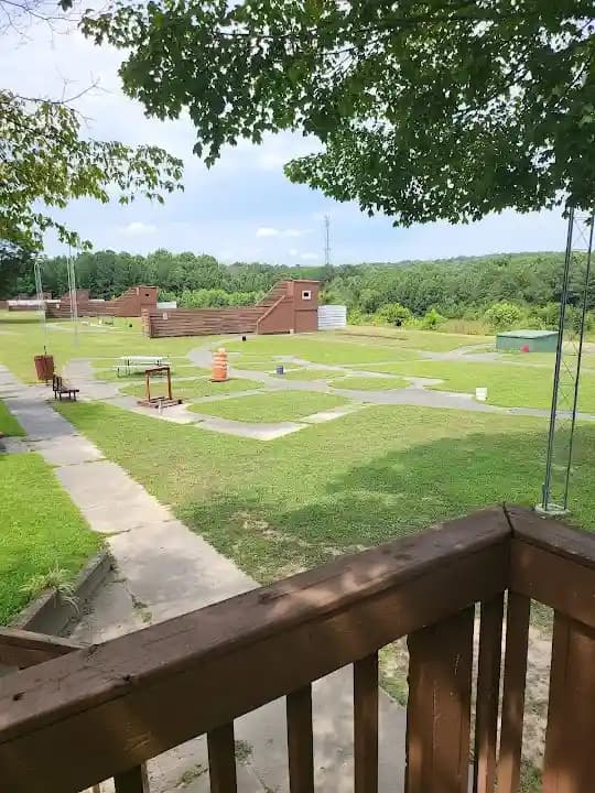 Tom Lowe Trap, Skeet, And Sporting Clays Range - Popular shooting ranges destination in Atlanta