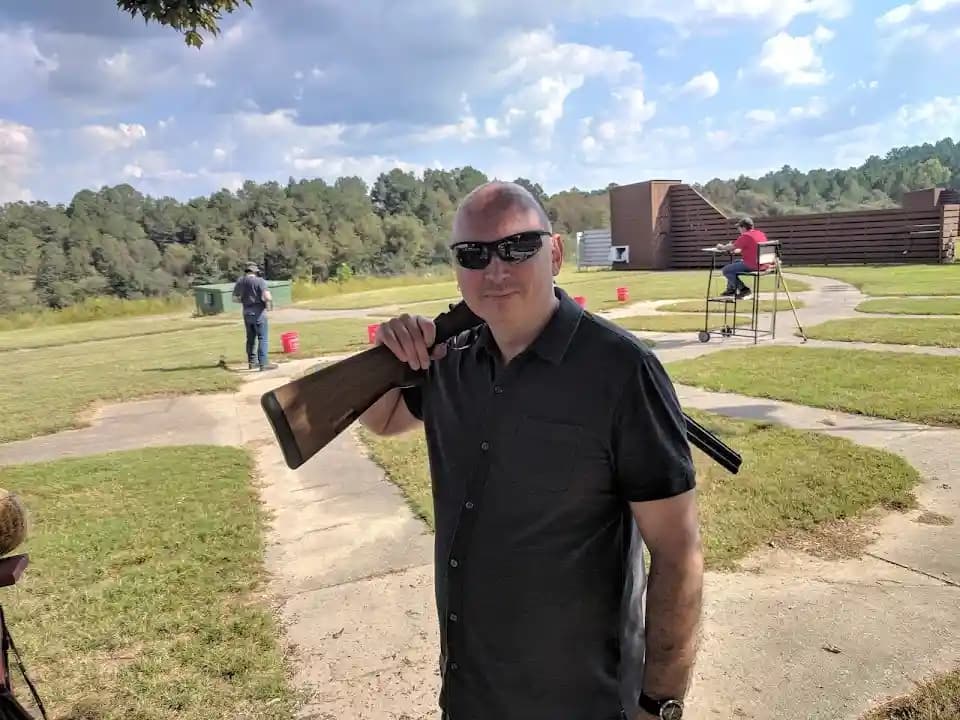 Photo of Tom Lowe Trap, Skeet, And Sporting Clays Range shooting ranges activities in Atlanta