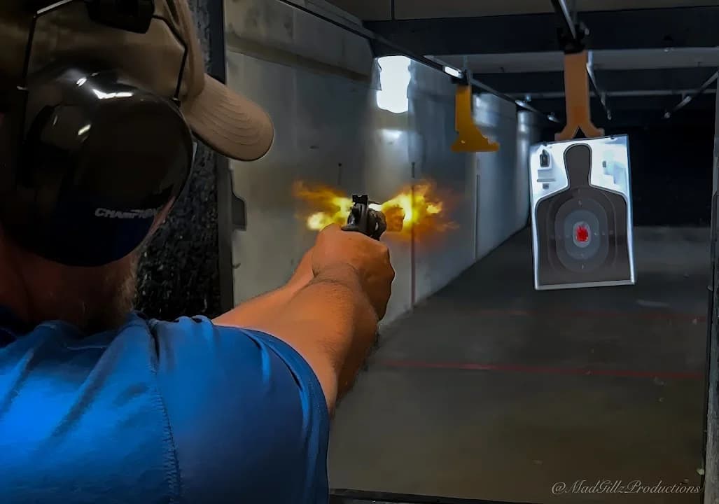 Norcross Gun Club & Range - Popular shooting ranges destination in Atlanta