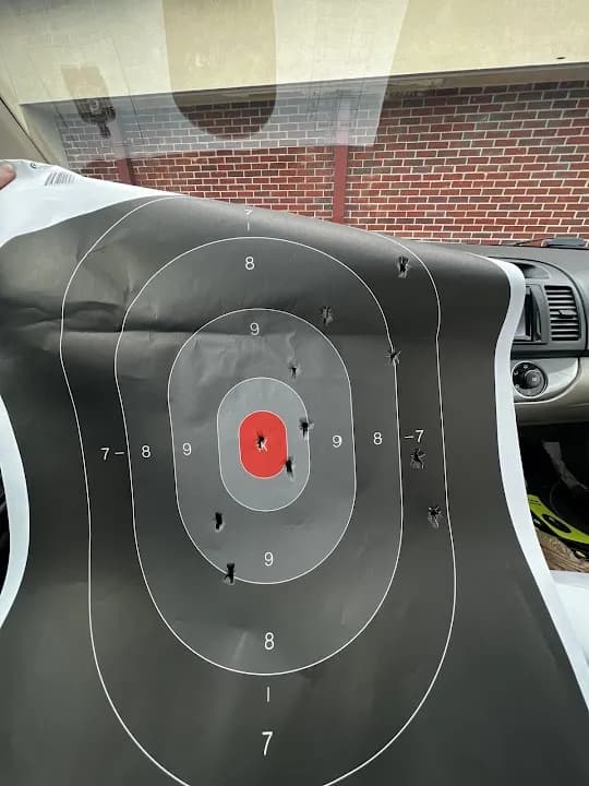 Photo of Norcross Gun Club & Range shooting ranges activities in Atlanta