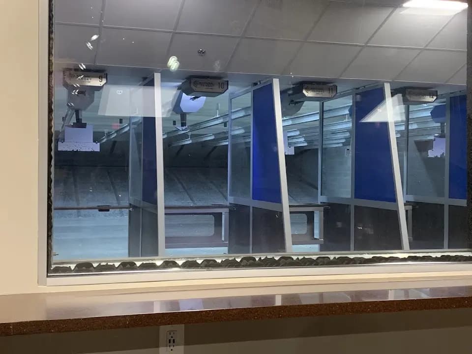 Governors Gun Club - Popular shooting ranges destination in Atlanta