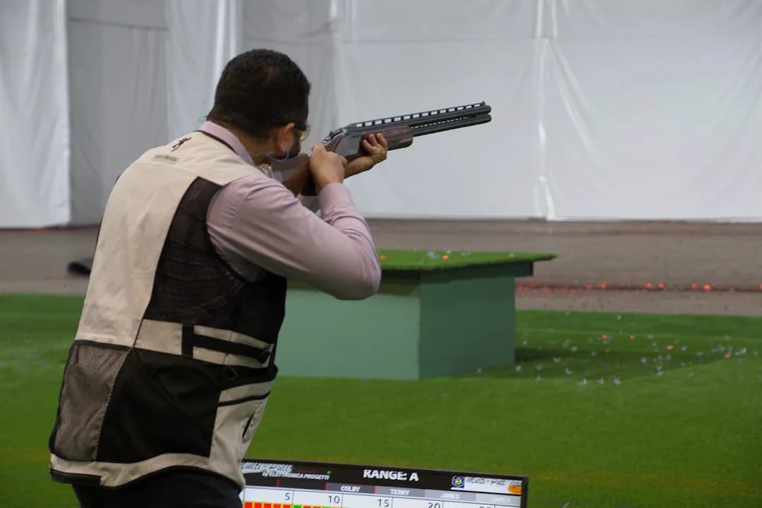 Photo of Governors Gun Club shooting ranges activities in Atlanta