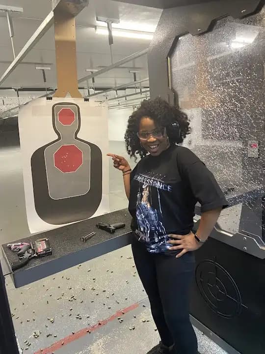 Photo of 1865 Gunmen LLC shooting ranges activities in Atlanta