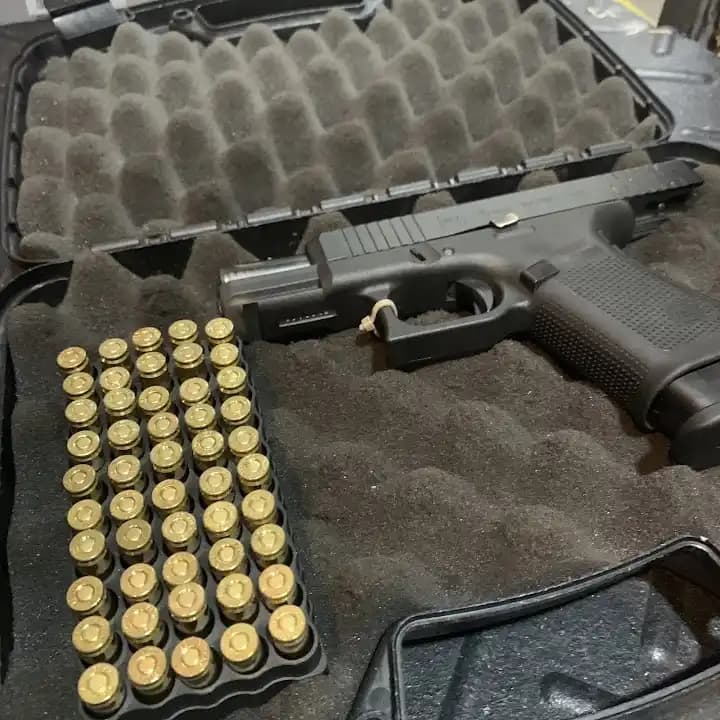 Photo of Johns Creek Indoor Range shooting ranges activities in Atlanta